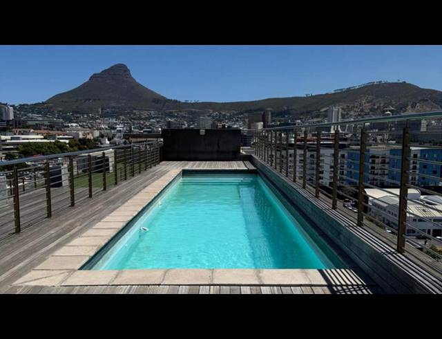 2 BEDROOM APARTMENT FOR SALE IN ZONNEBLOEM